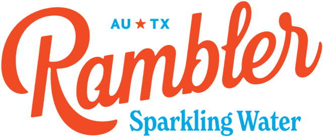 Rambler Sparkling Water