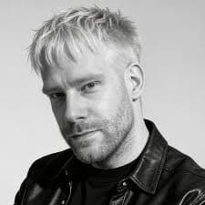 Billy Boman