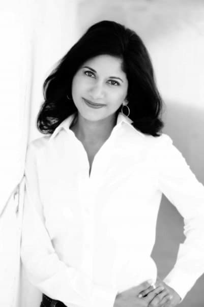 Seema Mathur